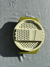 Tupperware multireibe retro gebraucht kaufen  Erftstadt