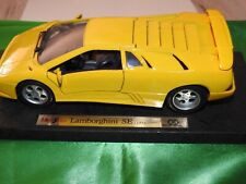 Voiture miniature lamborghini d'occasion  La Valette-du-Var