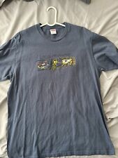 Supreme still shirt for sale  Elizabeth