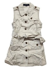 Burberry london sleeveless for sale  Laie