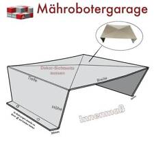 Rasenmäher mähroboter garage gebraucht kaufen  Mönchengladbach