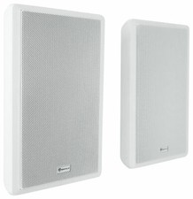 Pair rockville rockslim for sale  Inwood