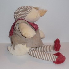 Doudou canard moulin d'occasion  Lescar