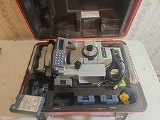 Sokkia set3b total for sale  Jamestown