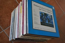 Klassik schallplatten sammlung gebraucht kaufen  Lütjenburg