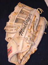 Macgregor eddie feigner for sale  Feasterville Trevose