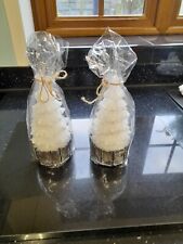 Christmas tree candles for sale  MALDON