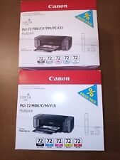 Set completo cartucce usato  Reggio Calabria