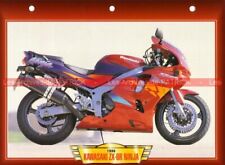 Kawasaki ninja zx6 d'occasion  Cherbourg-Octeville-