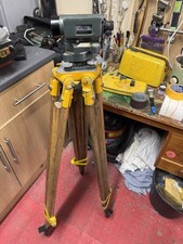 Vintage dumpy level for sale  ORPINGTON
