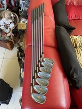 Wilson pro staff gebraucht kaufen  Starnberg