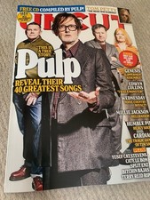 Uncut magazine november for sale  EXMOUTH