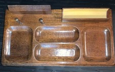 Vintage 1960s wood for sale  Wittenberg