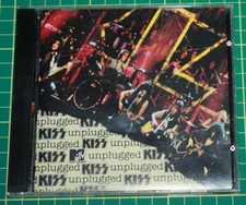 CD de música: Kiss MTV desconectado comprar usado  Enviando para Brazil