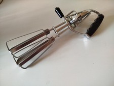 Braun kemmler handmixer gebraucht kaufen  Oranienburg