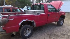 Ford f350 transmission for sale  Plaistow