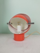 Lampada tavolo anni usato  Santena