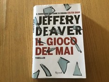 Gioco del mai usato  Pescara