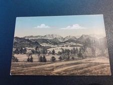 Blick benediktenwand glaswand gebraucht kaufen  Lengdorf