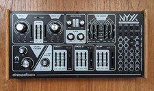Dreadbox nyx rare for sale  ST. LEONARDS-ON-SEA