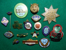 Small lot assorted for sale  NOTTINGHAM