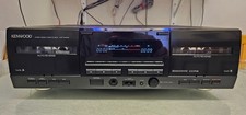Kenwood kxf w4010 for sale  HIGH WYCOMBE