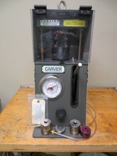 Carver 4350.l ton for sale  Bloomfield