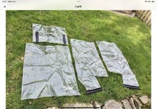 Omlet eglu weather for sale  NORWICH