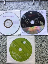 Apple mac 1995 for sale  LEICESTER