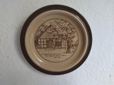 Wandteller goebel germany gebraucht kaufen  Hameln