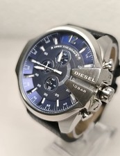 Grosse montre diesel d'occasion  Montpellier-
