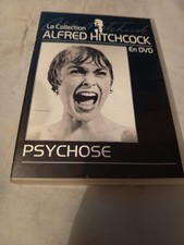 Dvd psychose d'occasion  Méricourt