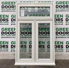 Flush wooden casement for sale  LUTON