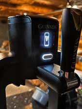 Guinness micro draught for sale  SLOUGH