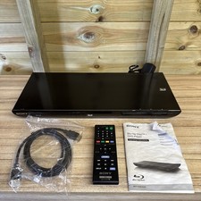 Sony blu ray for sale  UK