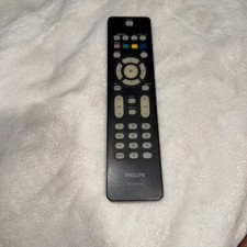 Phillips remote control for sale  Bonita Springs