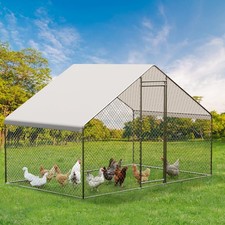 Large metal chicken for sale  Brentwood
