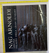 Nag arnoldi verona usato  Torino