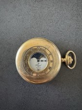 Taschenuhr royal swiss gebraucht kaufen  Seelze