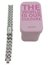 Esprit armbanduhr damen gebraucht kaufen  Deutschland