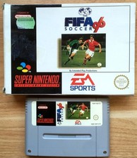 Fifa soccer boîte d'occasion  Paris-