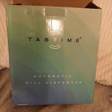 Tabtime automatic pill for sale  READING