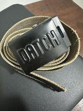 Cintura datch usato  Verduno