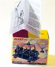 Dinky toys 601 usato  Spedire a Italy