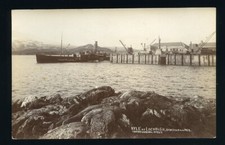 Kyle lochalsh. railway for sale  ELLESMERE PORT