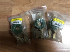 Batterieklemme ref 64 gebraucht kaufen  Aachen