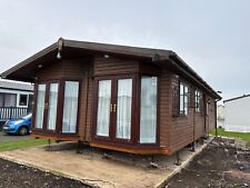 Cosalt log cabin for sale  WINCHESTER