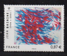 Timbre stamp jean d'occasion  Le Plessis-Trévise