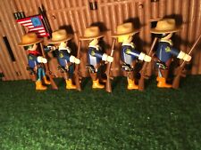 Playmobil western acw gebraucht kaufen  Limeshain