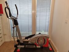 Crosstrainer christopeit cxm6 gebraucht kaufen  Düsseldorf
